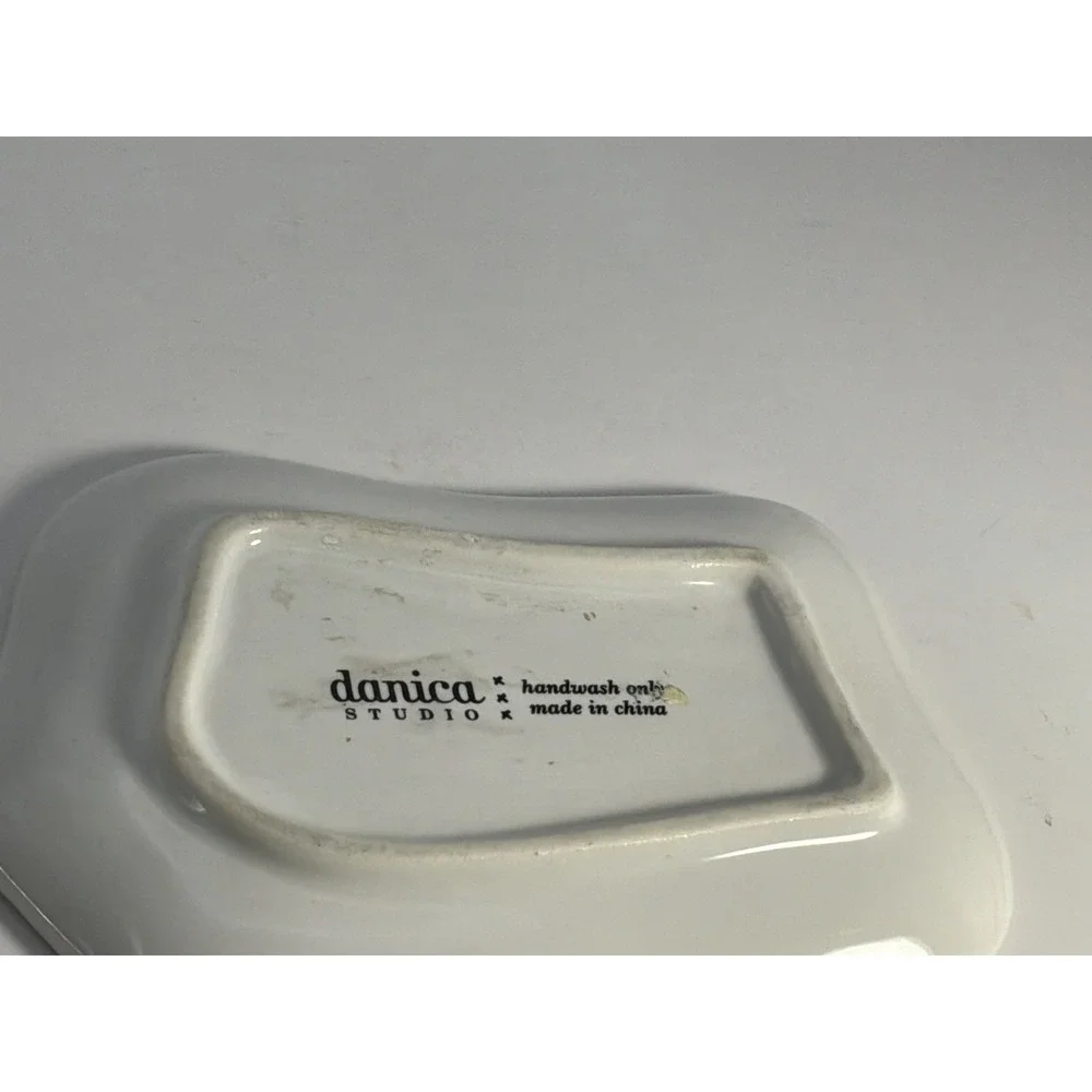 Danica Studio Trinket Dish 